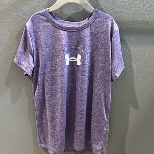 Under Armor shirt